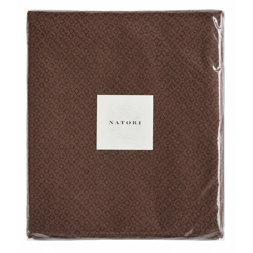 Natori Euro Pillow Euro Shams Set of 2 Shams 26x26
